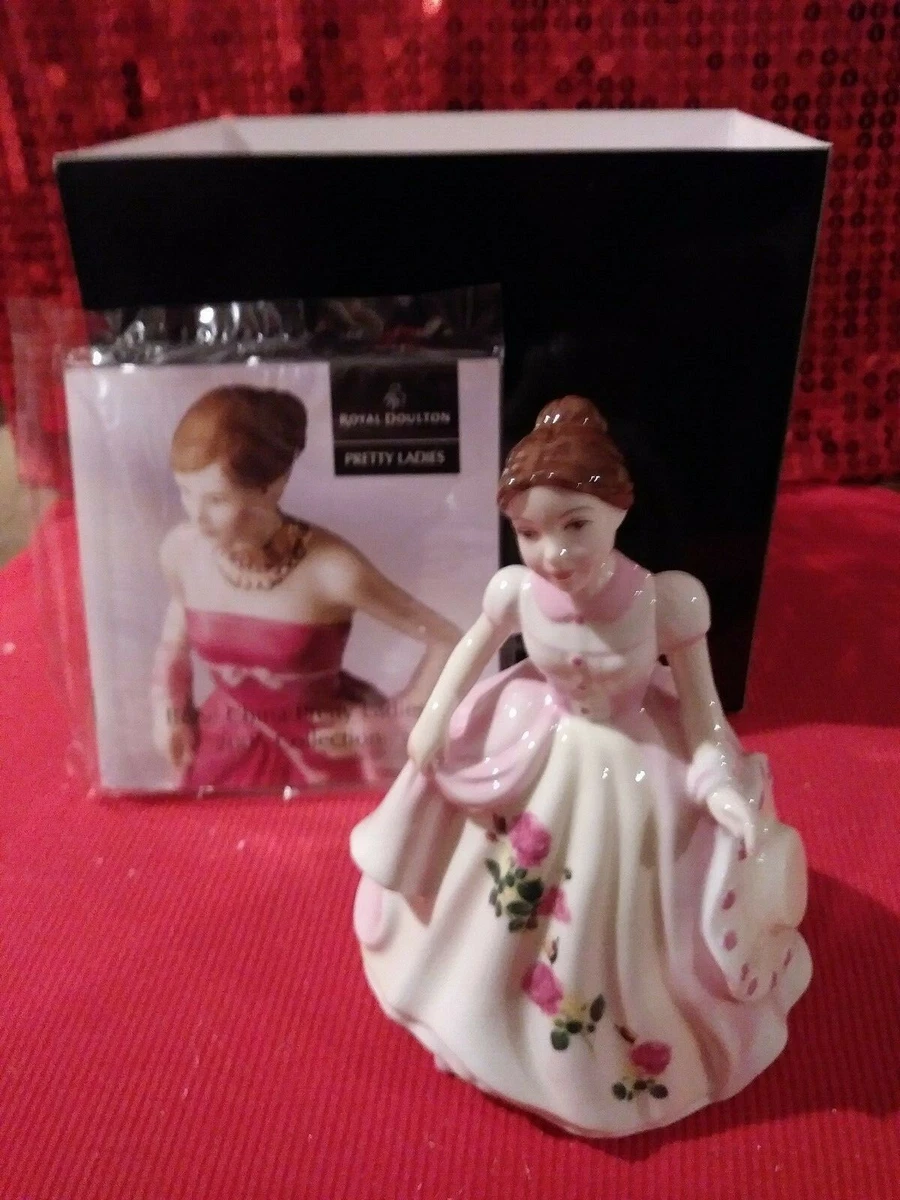 Royal Doulton Figurine Of The Month for sale | eBay