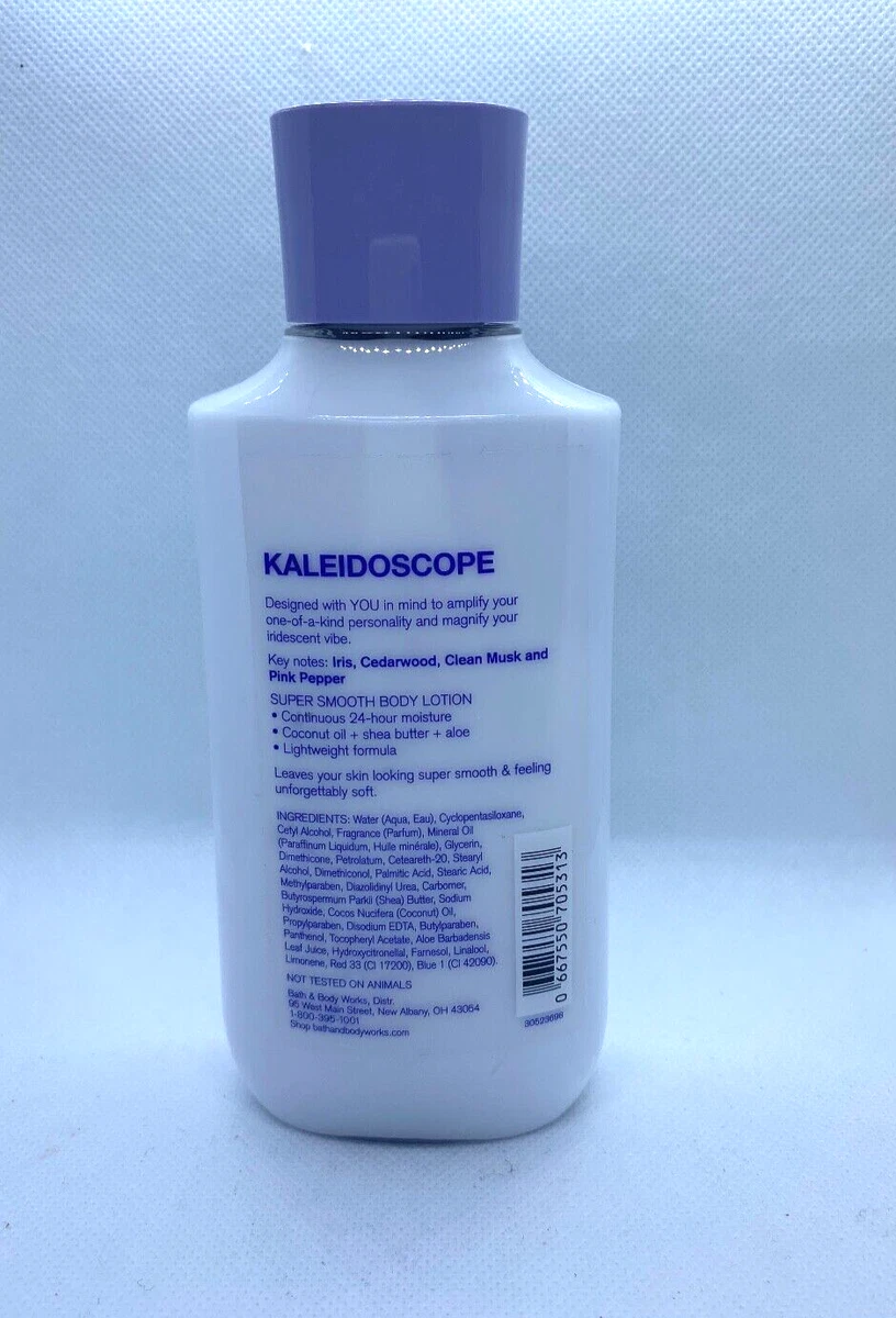 Bath and body works kaleidoscope eau de parfum 2025 stores
