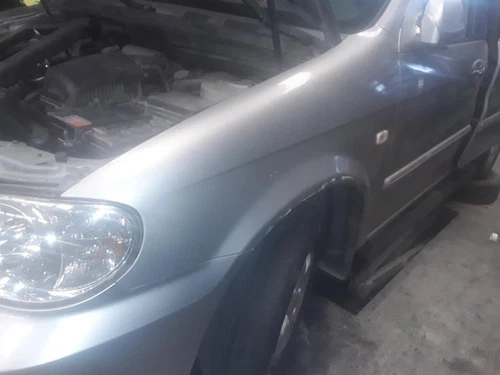 Enfriador Egr para KIA CARNIVAL II (FL) 2.9 CRDi LX 2001 1614553 - Imagen 8 de 10