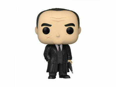 Funko Movies: The Batman - Oswald Cobblepot Action Figure - 59280
