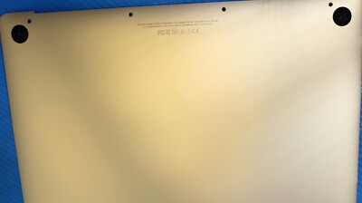 Apple MacBook 12 inch Laptop - MK4N2LL/A (2015) for sale online | eBay Apple MacBook 12 inch Laptop - MK4N2LL/A (2015) for sale online | eBay
