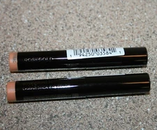 2 x Bobbi Brown Rose Gold Long-Wear Cream Eye Shadow Stick Travel Size 0.03 oz