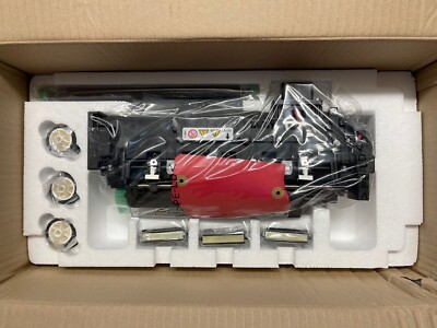 Kit Manutenzione Originale Ricoh Tipo 270 &ndash; Per Aficio AP2700 AP3200 &ndash; 400439