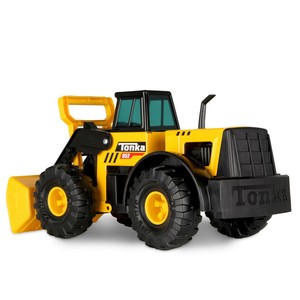 tonka classic front loader
