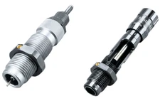 RCBS MatchMaster Full Length Bushin Die Set 223 Rem - 11108