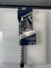 NEW Bike Shop Adjustable Kickstand fits most 12-26 in. Bikes, Steel Construction