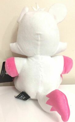 Set Di Peluche Five Nights At Freddy's (FNAF) - 7 Pollici (18 Cm) - Morbide Bambole Di Pezza Con Bonnie, Chica, Foxy, Freddy E Altri - Regalo Per Fan E Collezionisti