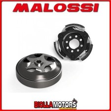 5216918 KIT FRIZIONE E CAMPANA MALOSSI D. 134 PIAGGIO BEVERLY 300 IE 4T LC EURO 