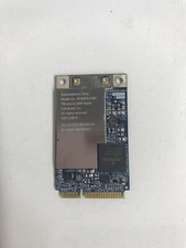 APPLE Macbook A1181 WiFi AirPort Card