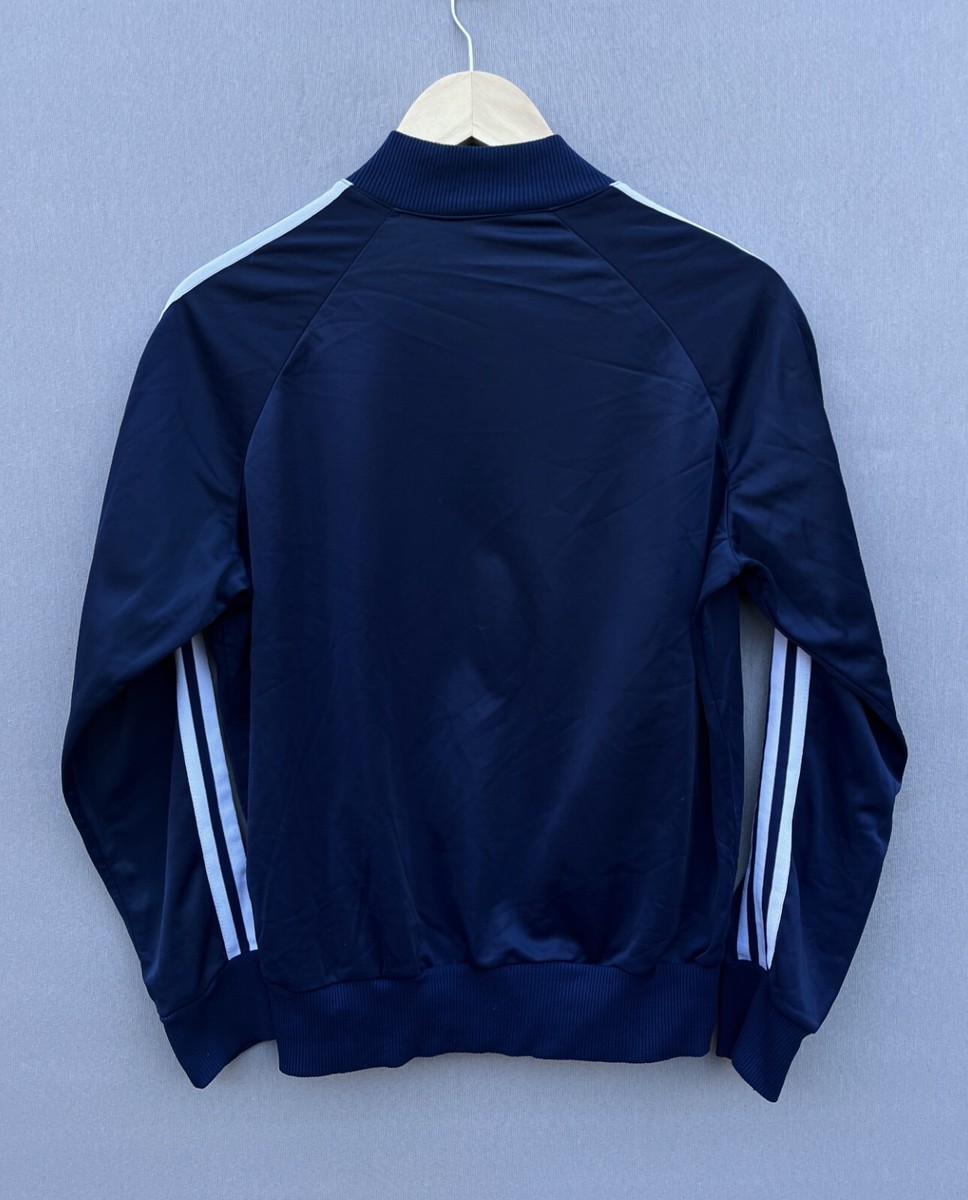 Rare VTG 70's ADIDAS ATP Association Of Tennis Track Full Rare VTG 70's ADIDAS ATP Association Of Tennis Track Full