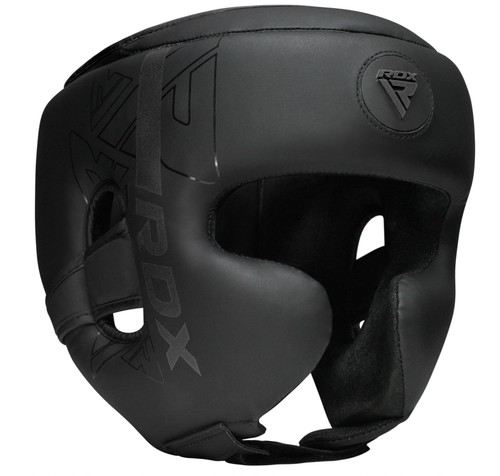 Boxing Headgear by RDX, Boxing Head Guard, Martial Arts Protection, MMA Headgear