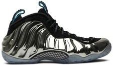 foamposite chromeposite