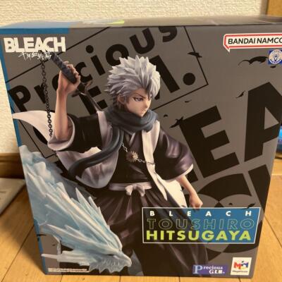 BLEACH Precious G.E.M. Series Toshiro Hitsugaya Thousand-Year