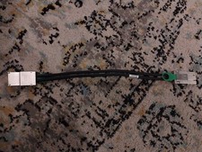 Molex 74546-0840 Connector System PCIe X8 Server Cable for sale