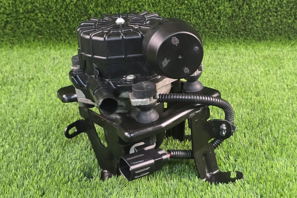 Bomba de inyección de aire 17610-0c040 OEM usada Se adapta a: Lexus GX460, Toyota 4Runner, Fj Foto 4 de 4