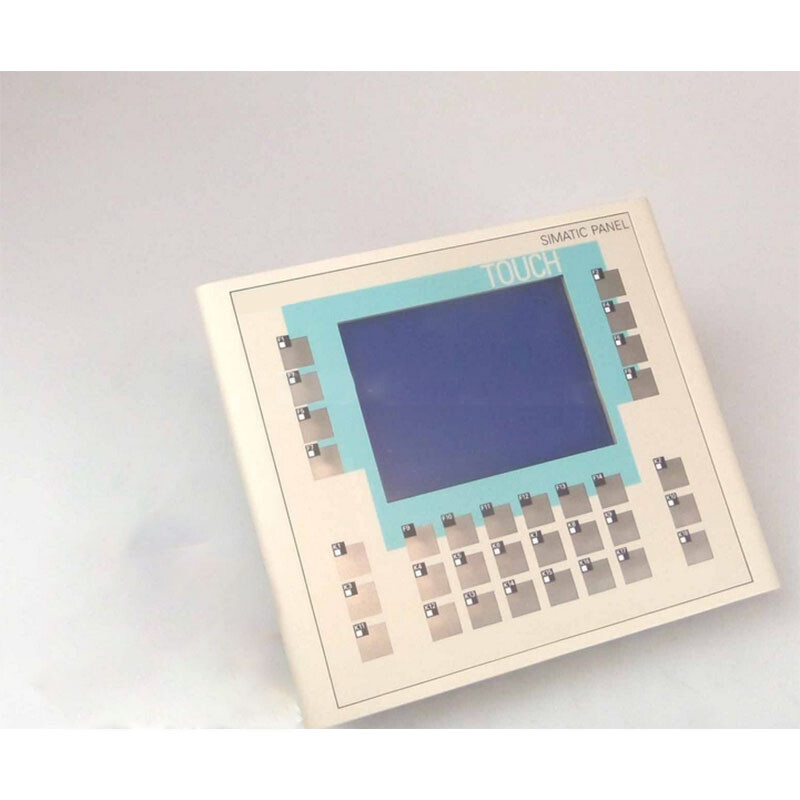 Écran Tactile Siemens 6AV6642-0DC01-1AX1 - Neuf Dans Sa Boîte - Pour Automates Industriels
