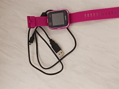 Smartwatch - Vtech DX2 - Pink -- 0758/1001