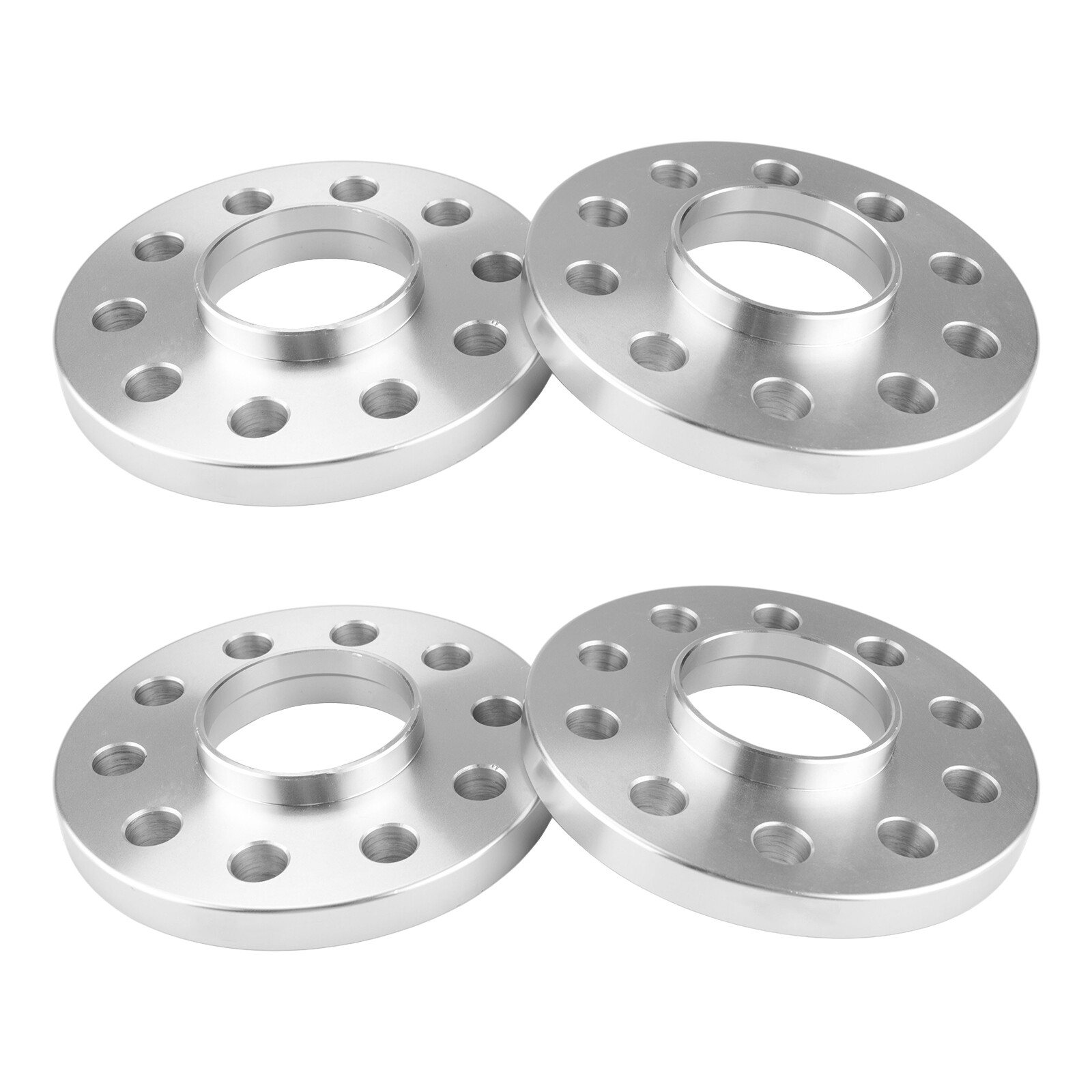 15mm&20mm 5x112 M12x1.5 66.6mm Wheel Spacers For Mercedes-Benz CLS550