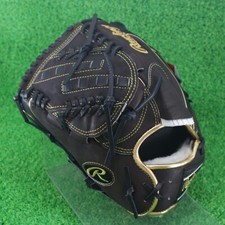 Rawlings Baseball Glove Pitcher HOH PRO EXCEL Wizards 2 11.75 LHT