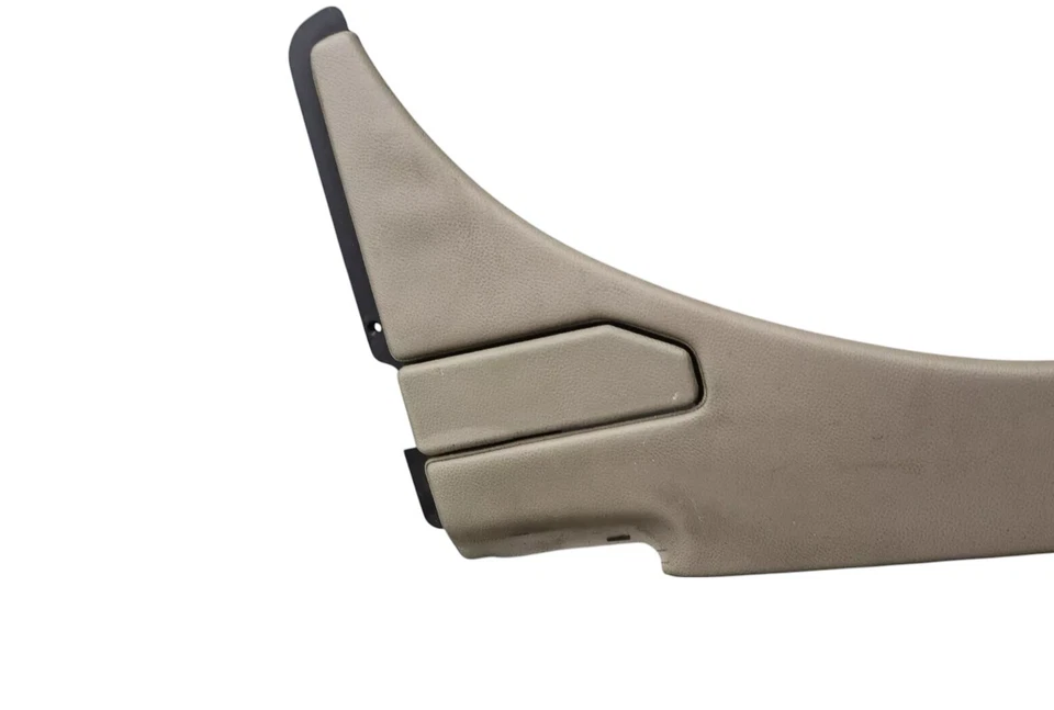 03-06 Mercedes R230 SL500 SL55 AMG borde lateral derecho cubierta moldura panel solapa OEM Foto 4 de 4