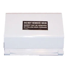 American Products FAS-100 Pool Spa Skimmer Weir Flap Door Flapper Part 85003200