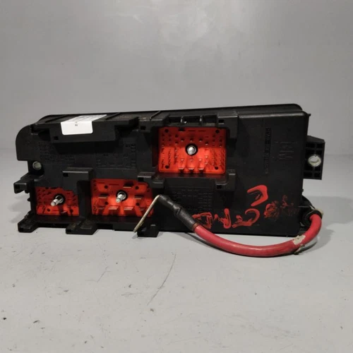 13172979 Caja Reles/Fusibles para OPEL VECTRA C BERLINA * 2004 93813 - Imagen 2 de 10