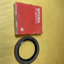 National 473473 Wheel Seal F+S!