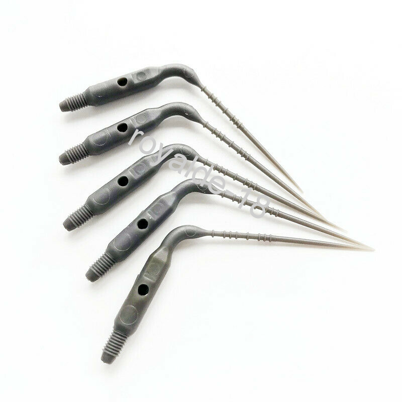 Embout D'irrigation Endodontie Pour Détartreur à Air (style RCS) - Neuf Générique