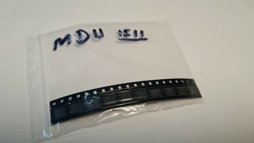 MDU 1511 mdu1511 1511 Mosfet Transistor for GPU Graphics Card - Picture 2 of 3
