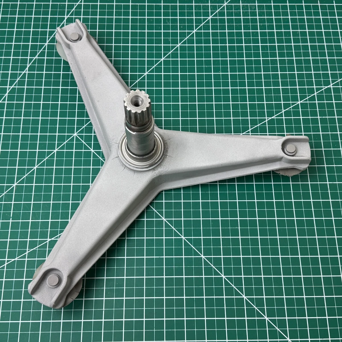 Maytag Washer Support Spider Arm | 22002897 | W10181639 | 22004081  