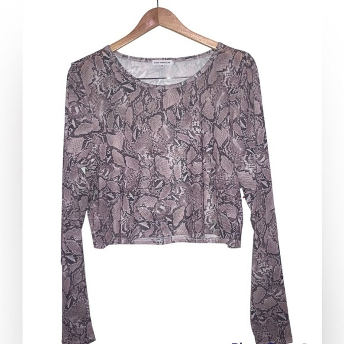 mesh top snake