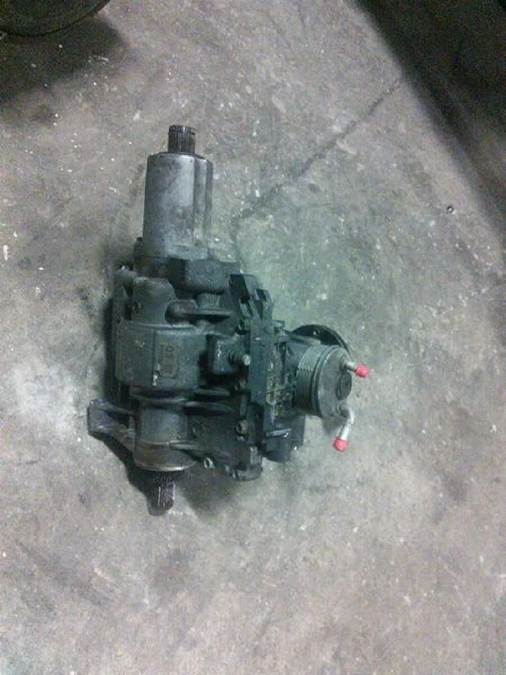 2007 - 2012 年马自达 CX-7 转移箱总成原始设备制造商 — 第 3/4 张图片