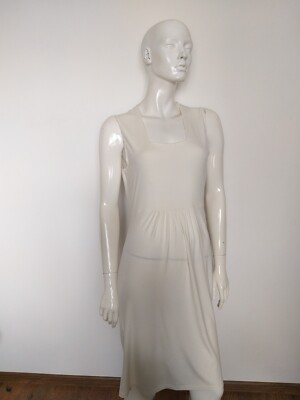 PETER HAHN sleeveless dress tunic size UK 14