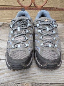 merrell dry vibram