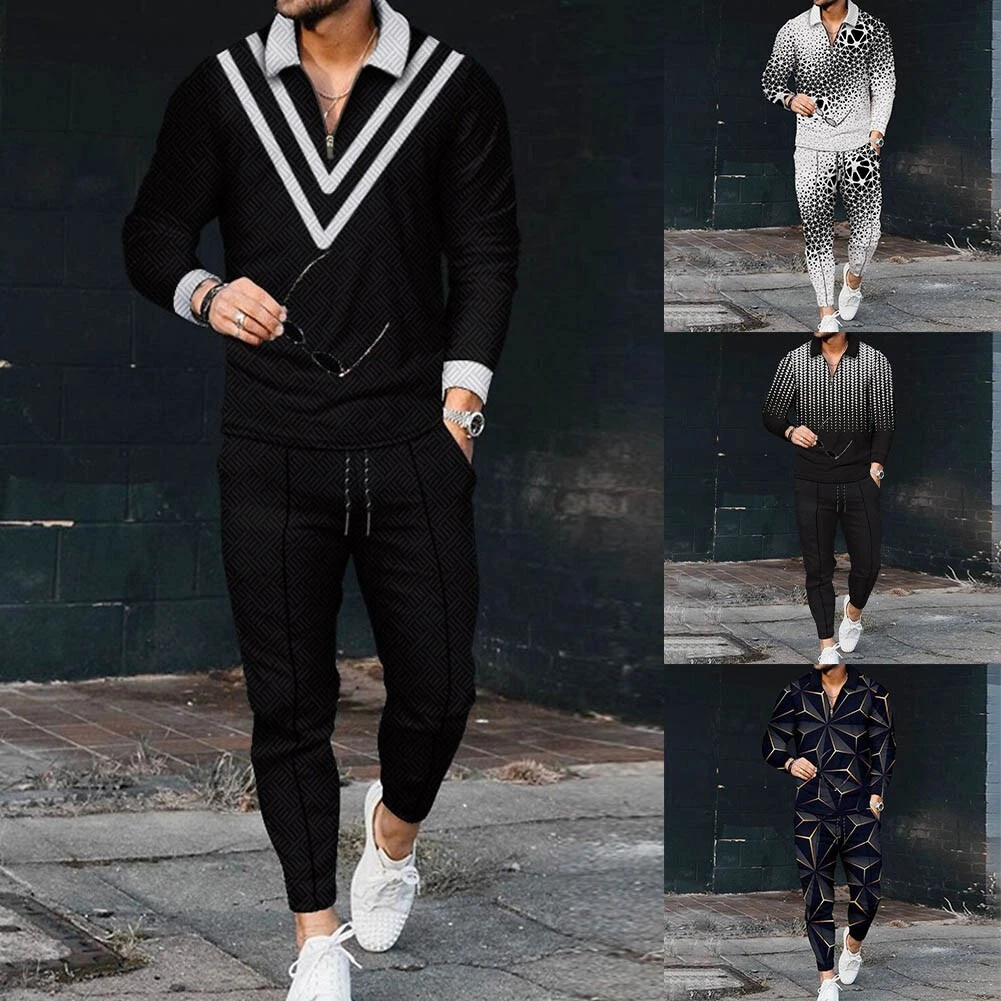 Mens sport casual style store
