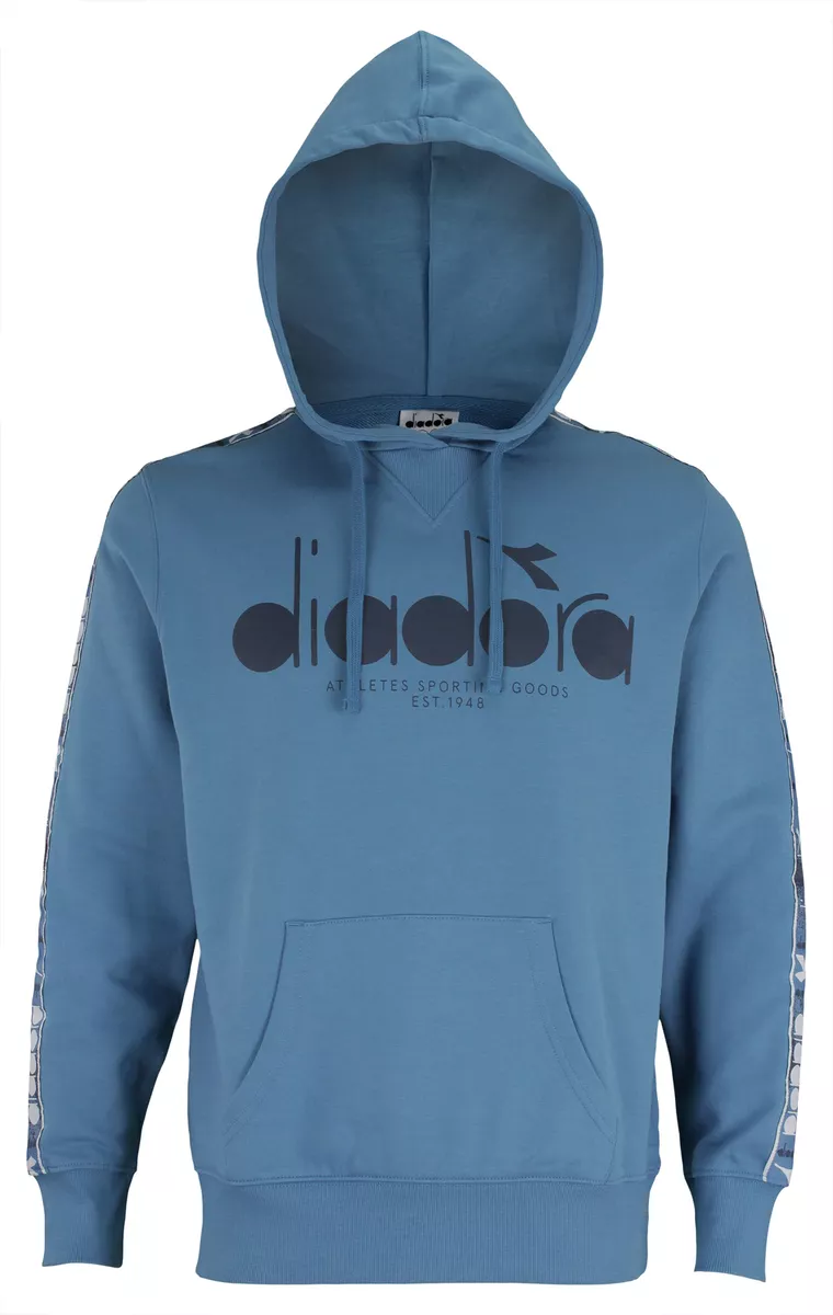 Diadora sweatshirt clearance