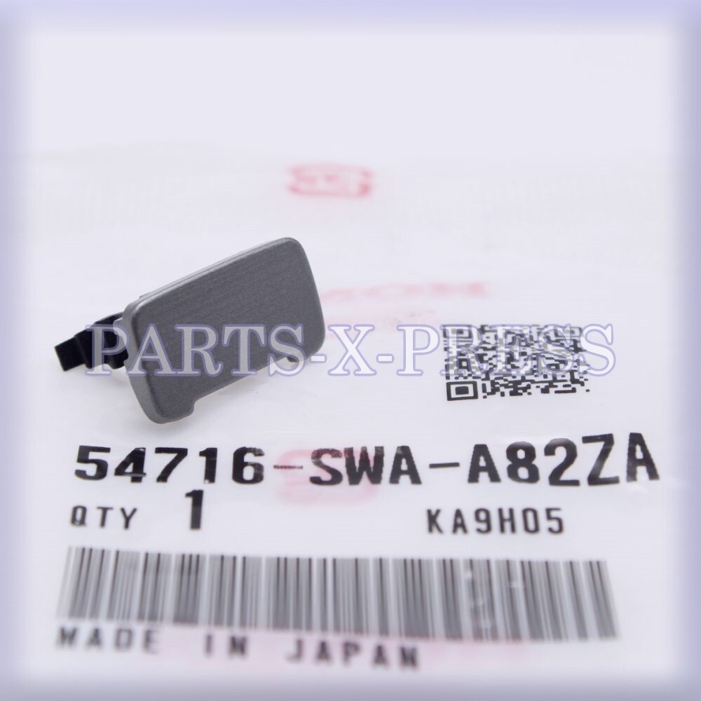 GENUINE OEM HONDA NH609L SHIFTER LOCK ESCUTCHEON CR-V 2007-2009