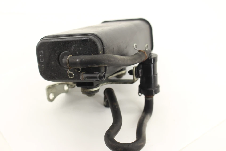 2007 Yamaha Yzf R1 Evap Vapor  Charcoal Emission Canister 5vy-24170-00-00 - Image 4 of 4