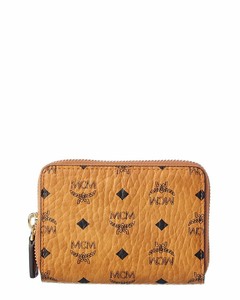 mcm coin purse