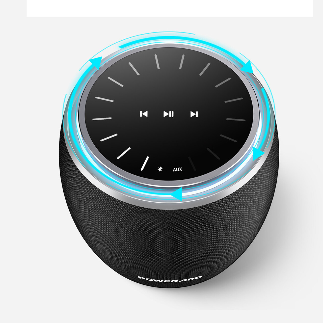 high fidelity wireless speakers