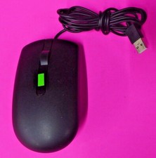 Genuine Dell 3-Button Wired USB Optical Mouse MS116t DV0RH