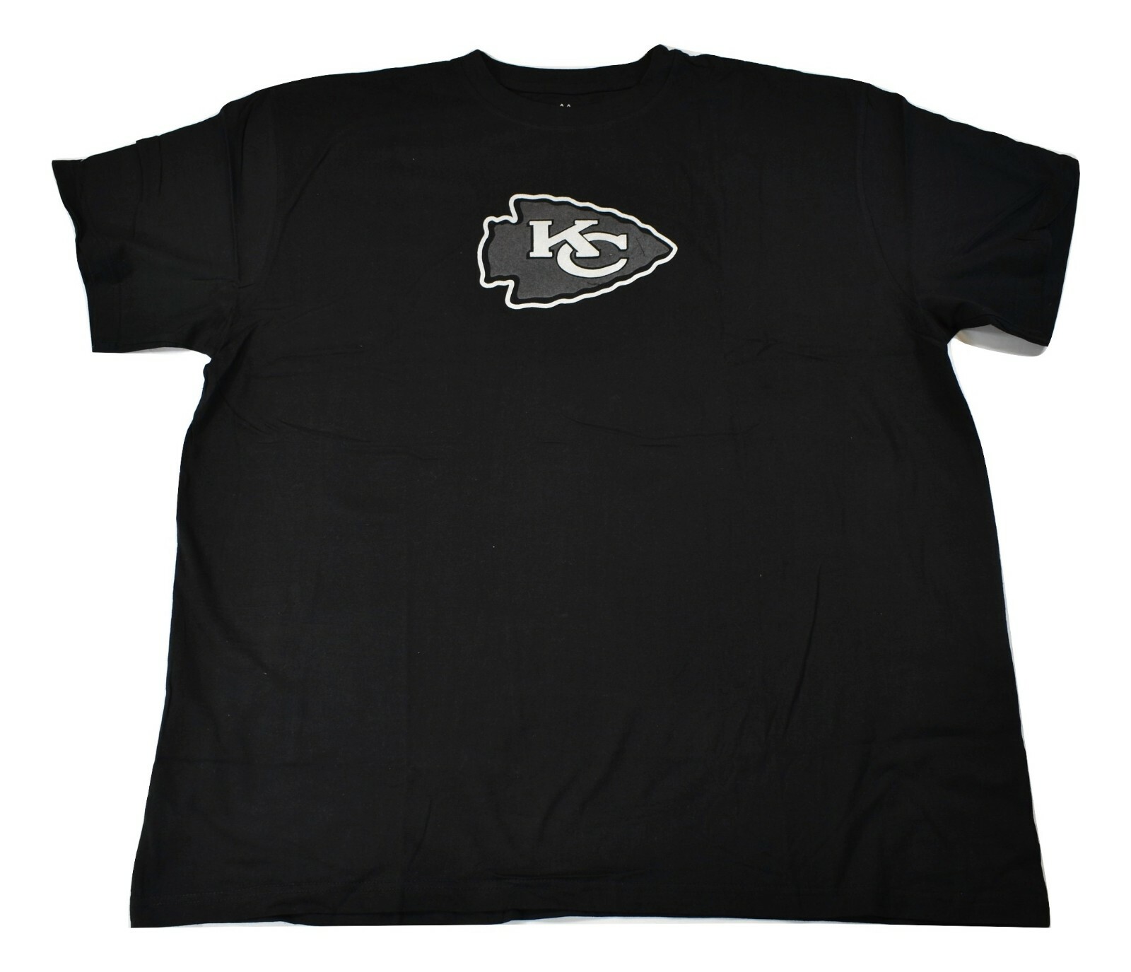 kansas city chiefs apparel big and tall