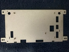 Genmega Hantle Tranax main board mounting plate