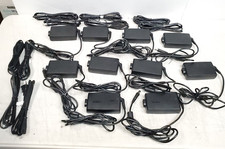 Lot of 10 Genuine ResMed 370006 AC Power Supply ResMed AirCurve 10, Airsense 10