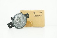 Antibrouillard Nissan ALMERA TINO