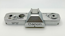 CANON FT TOP COVER GENUINE CANON REPAIR PART