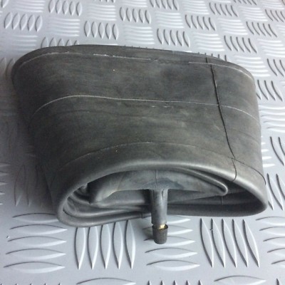 Inner Tube, Tractor, Land Rover, 600 x TR15 valve, to fit