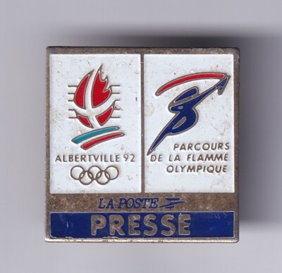 RARE PINS PIN'S .. OLYMPIQUE OLYMPIC ALBERTVILLE 92 KODAK PHOTO RARE PINS PIN'S .. OLYMPIQUE OLYMPIC ALBERTVILLE 92 KODAK PHOTO