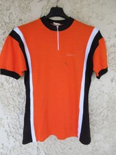 Maillot cycliste JACQUES