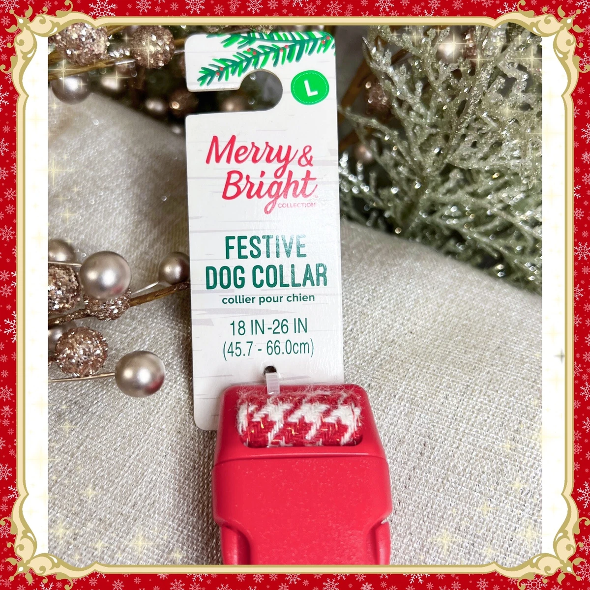 Petsmart holiday clearance collars